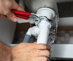 About Plumbers Pros Little River Academy, TX
